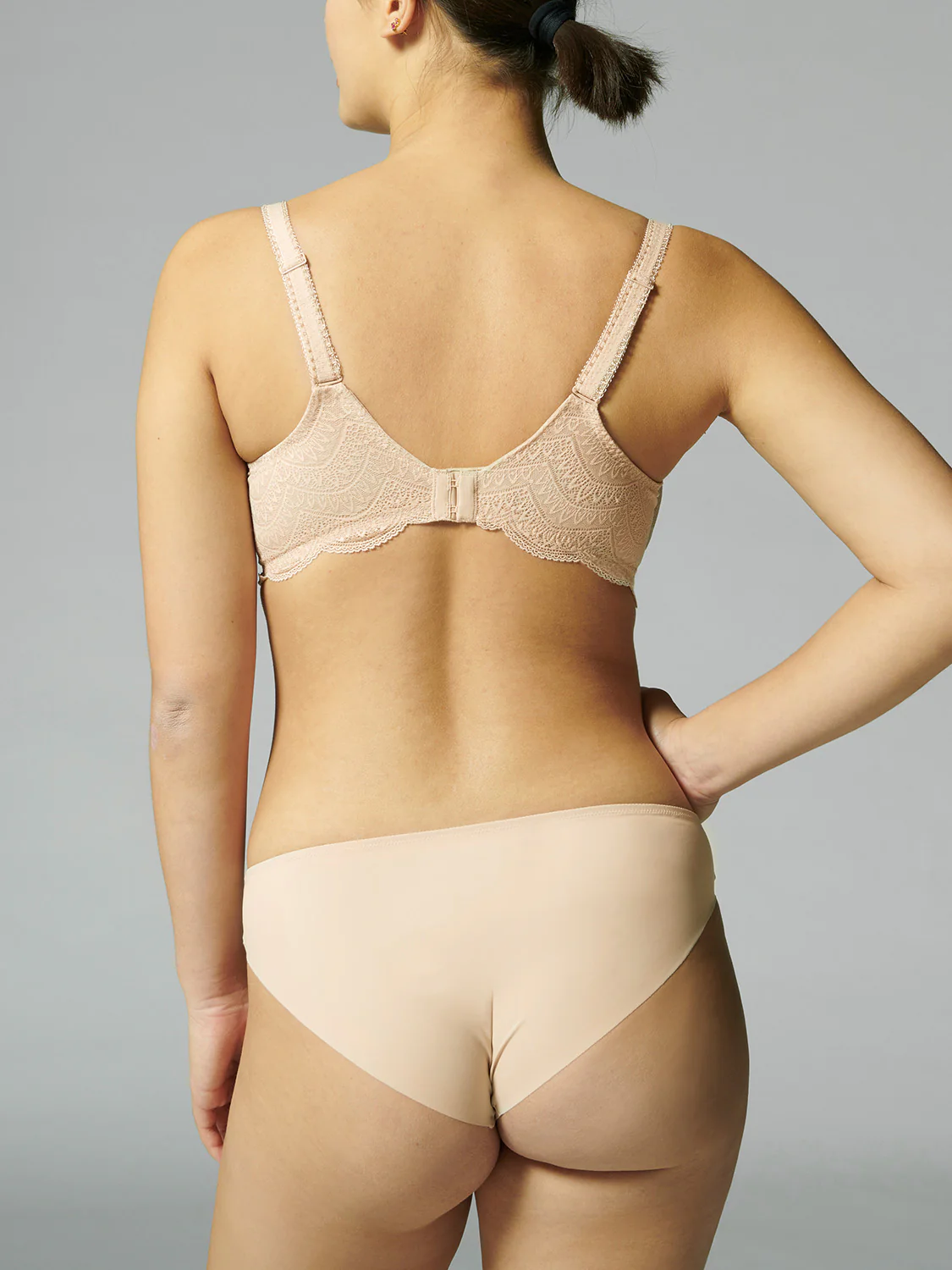 Karma Full Cup - Peau Rose - Image 4