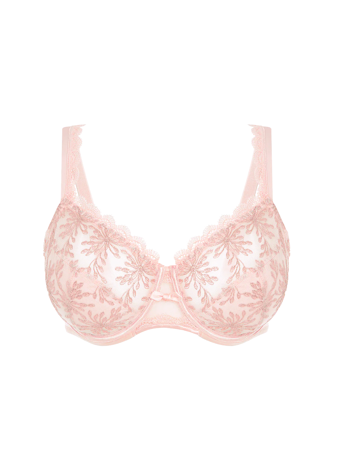 Singuliere Full Cup - Petal Powder - Image 9