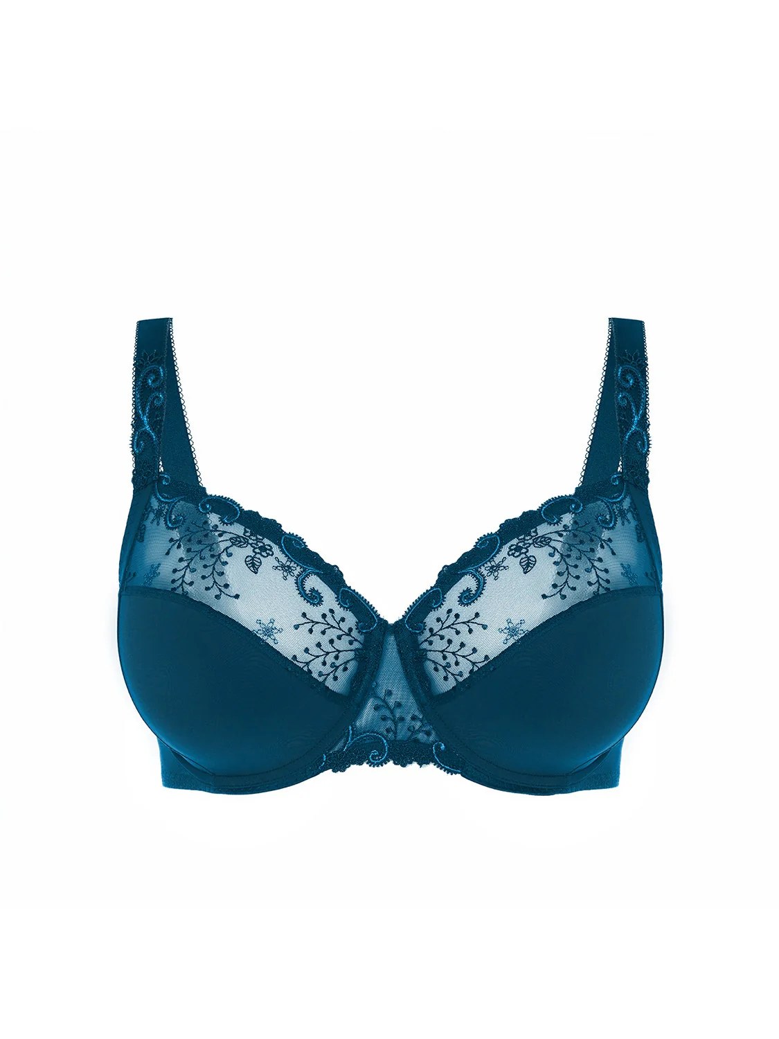 Delice Full Cup - Prestige Blue - Image 7