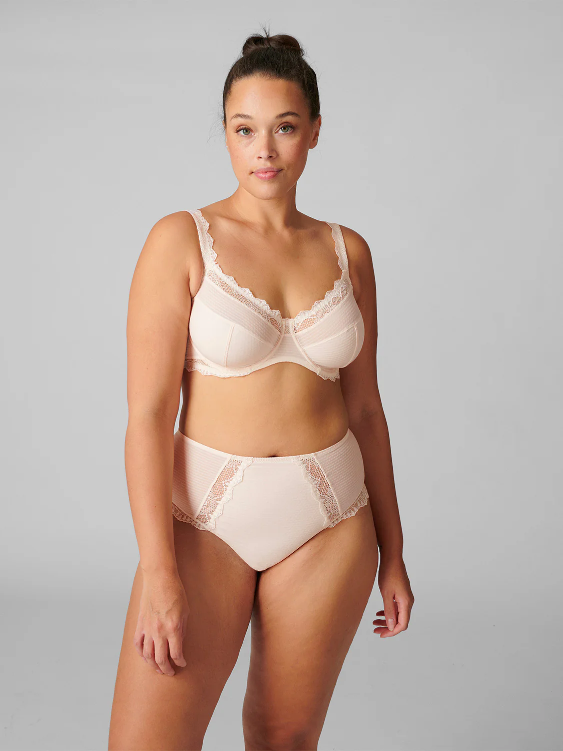 Candide Full Cup - Sakura Pink - Image 3