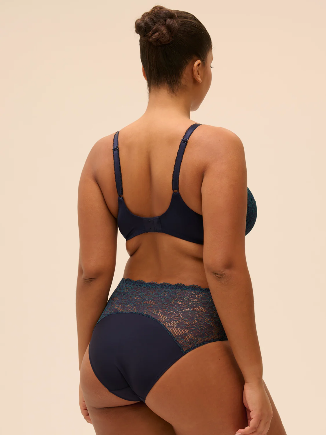 Poeme Full Cup - Sapphire - Image 6