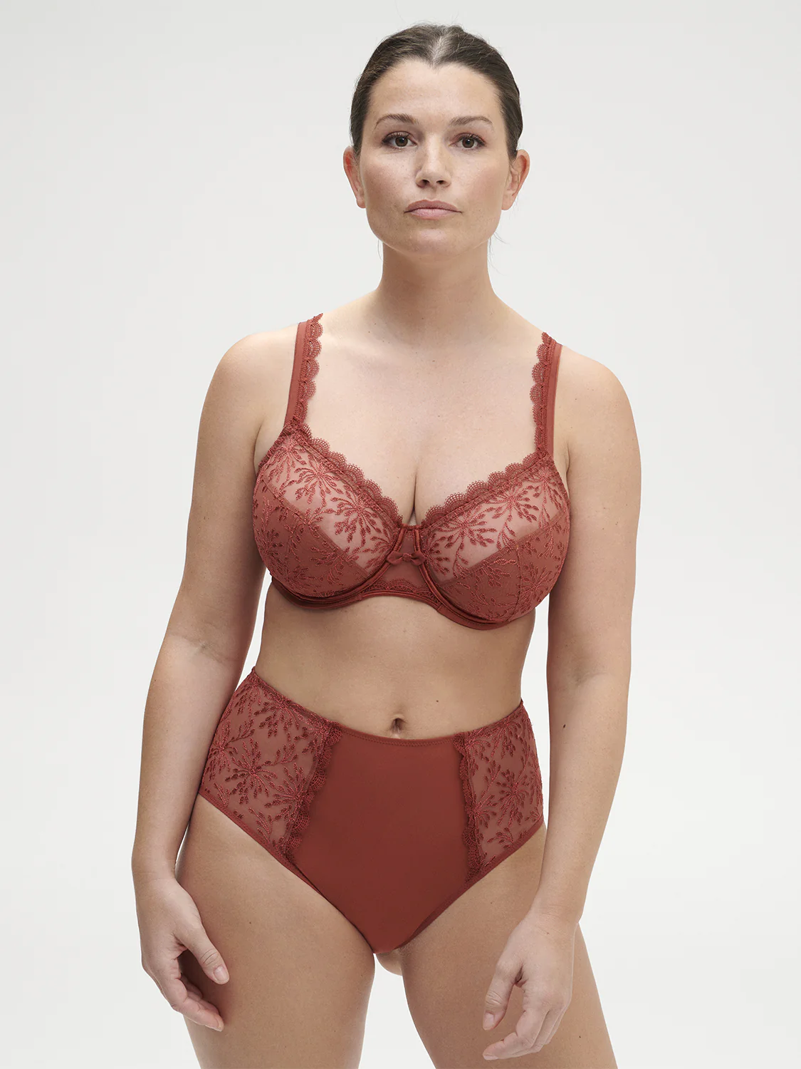 Singuliere Full Cup - Sienna - Image 4