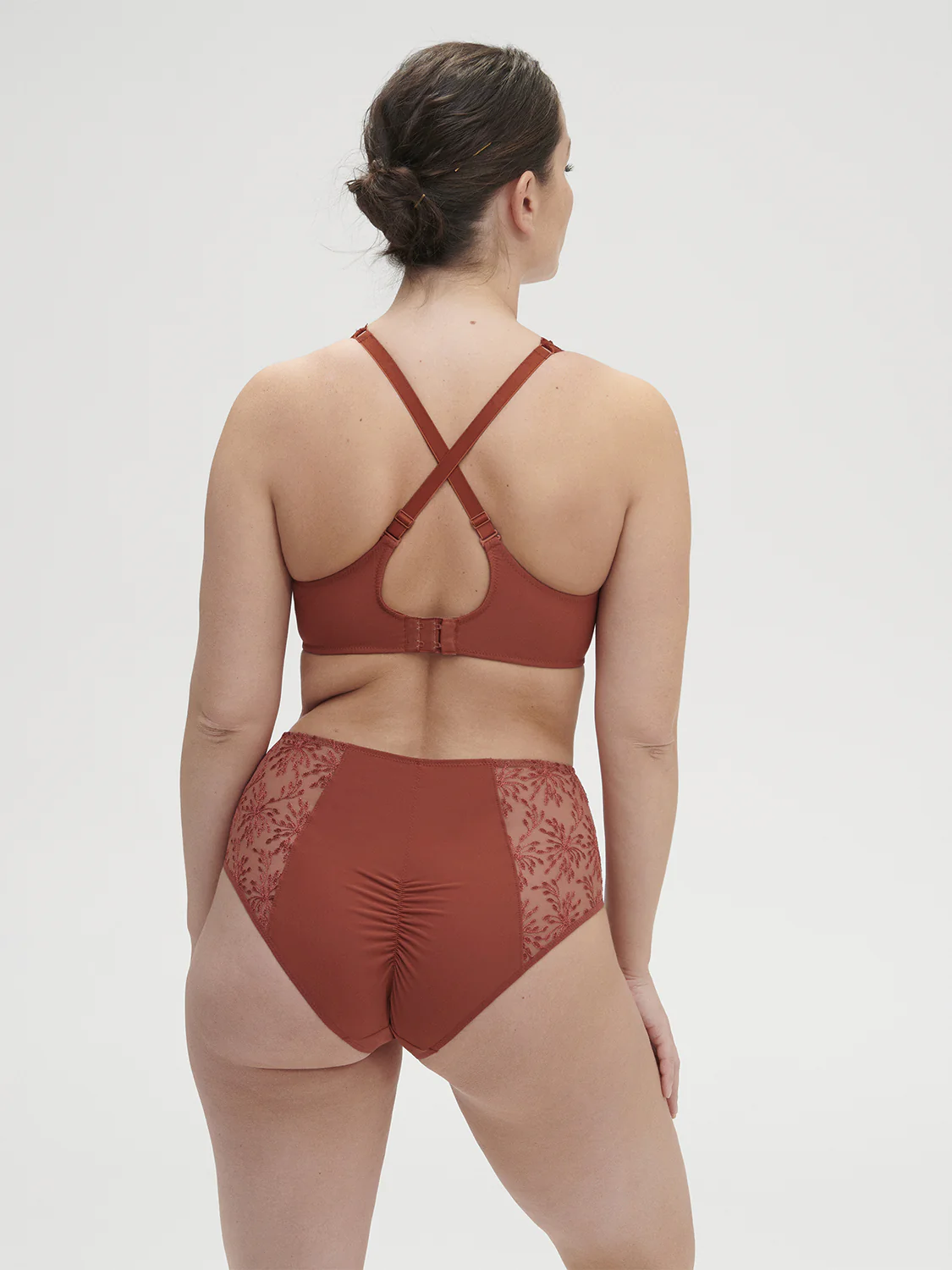 Singuliere Full Cup - Sienna - Image 5