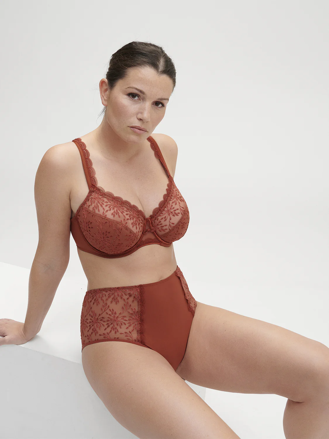Singuliere Full Cup - Sienna - Image 7