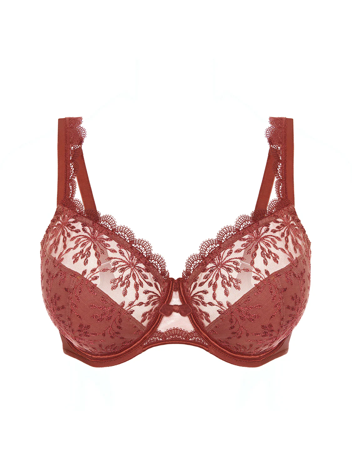 Singuliere Full Cup - Sienna - Image 8