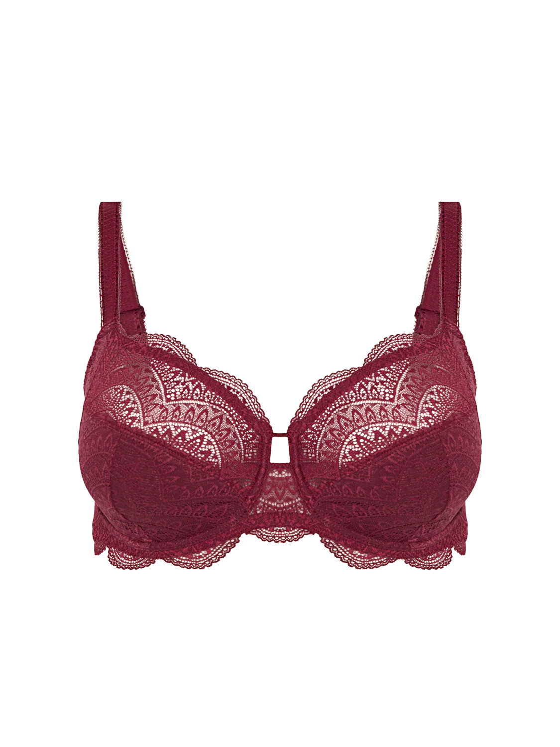 Karma Full Cup - Spinel Red - Image 9