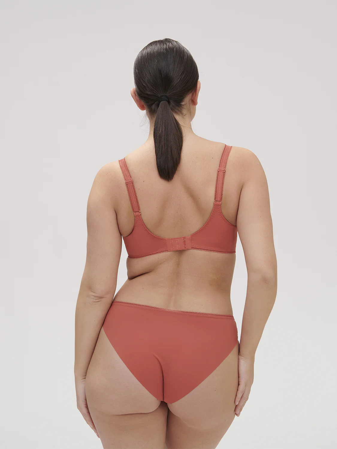 Amazone Full Cup - Texas Pink - Image 5
