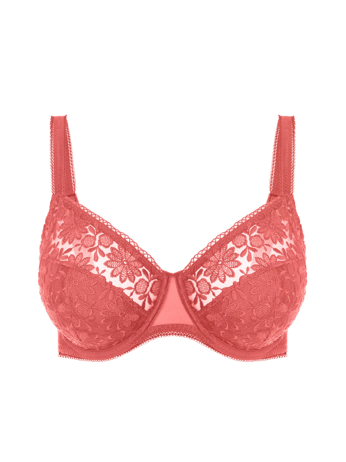 Amazone Full Cup - Texas Pink - Image 6