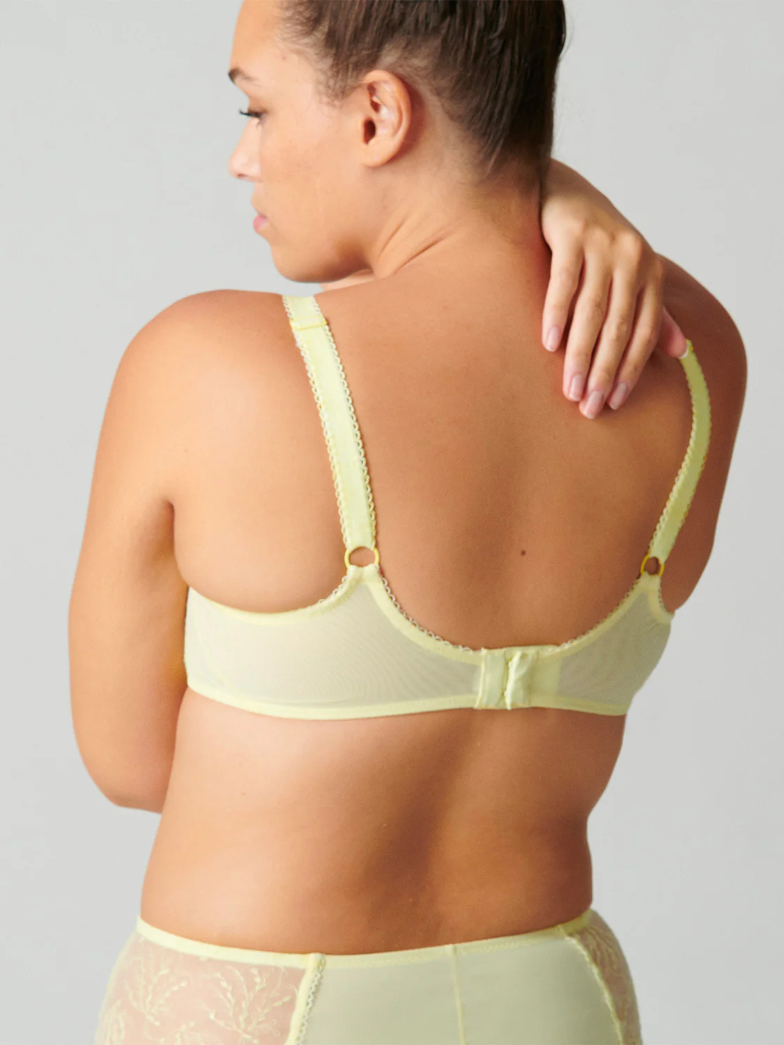 Opaline Full Cup - Yuzu Yellow - Image 2