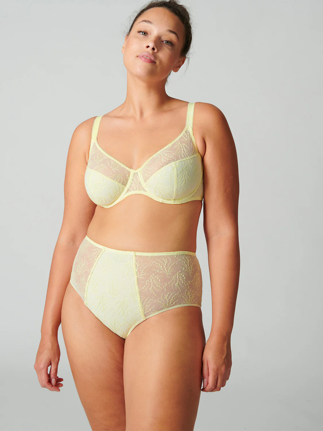 Opaline Full Cup - Yuzu Yellow - Image 3