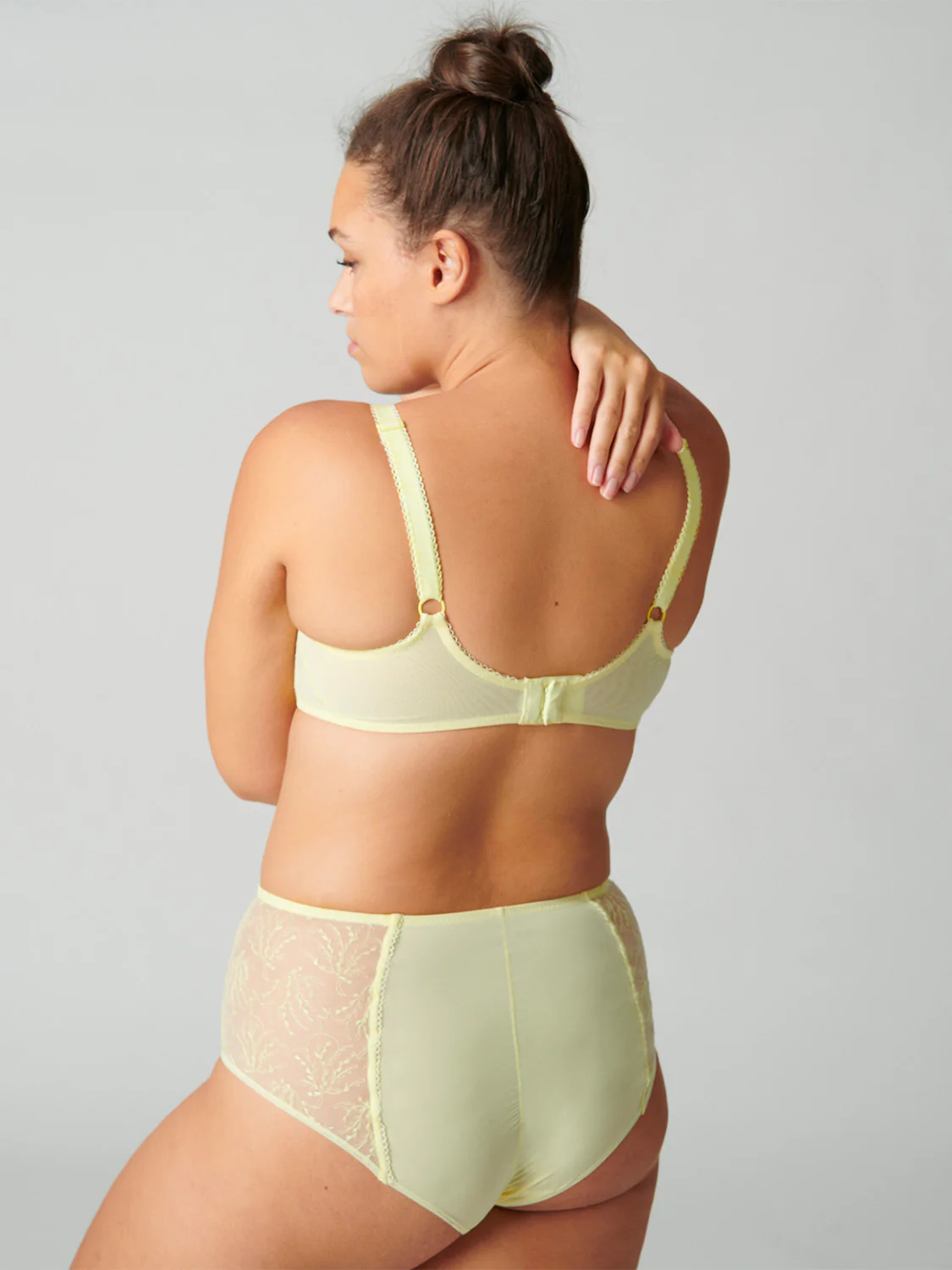 Opaline Full Cup - Yuzu Yellow - Image 4