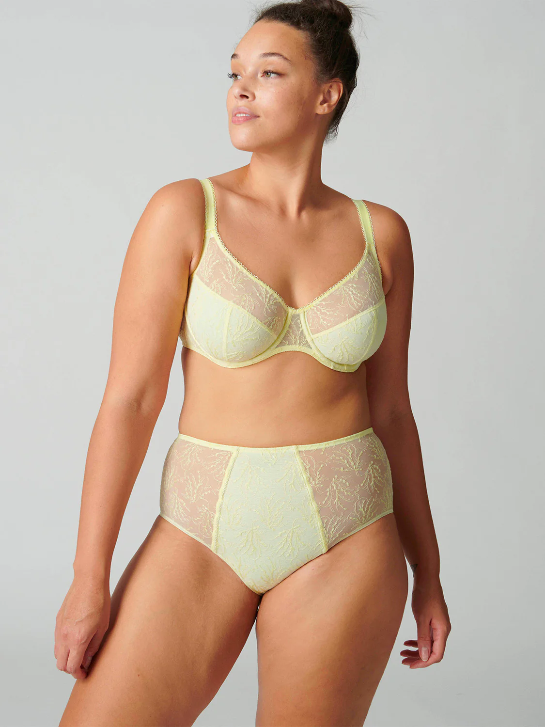Opaline Full Cup - Yuzu Yellow - Image 5