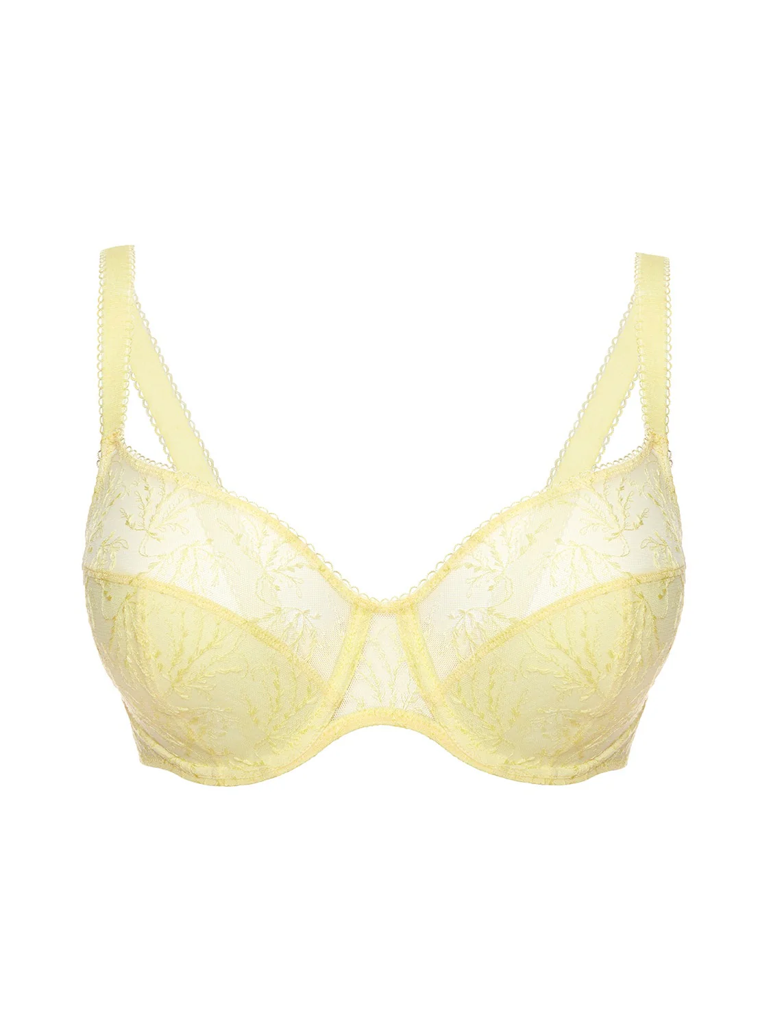 Opaline Full Cup - Yuzu Yellow - Image 6