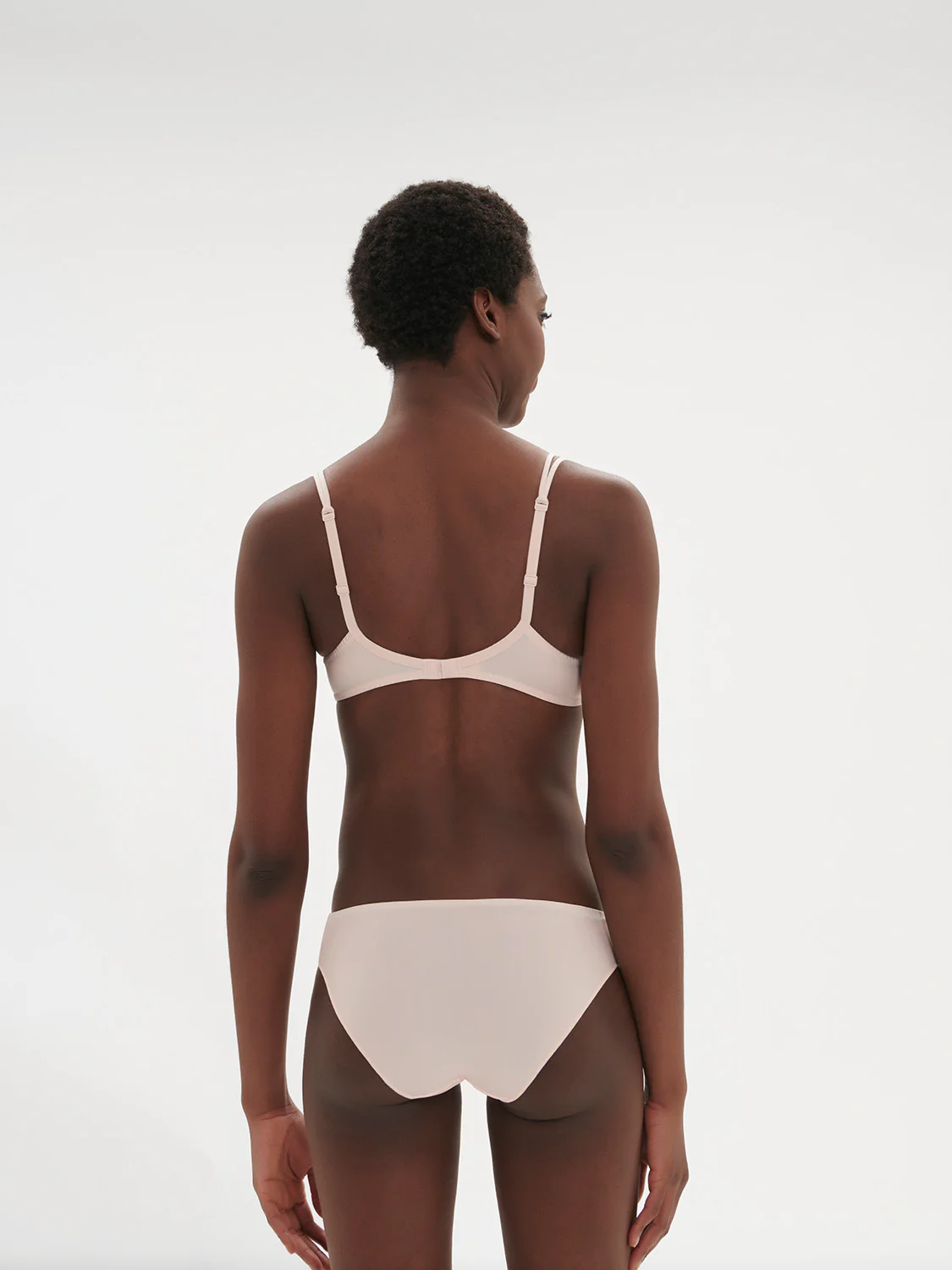 Delice 3D Demi - Blush - Image 5