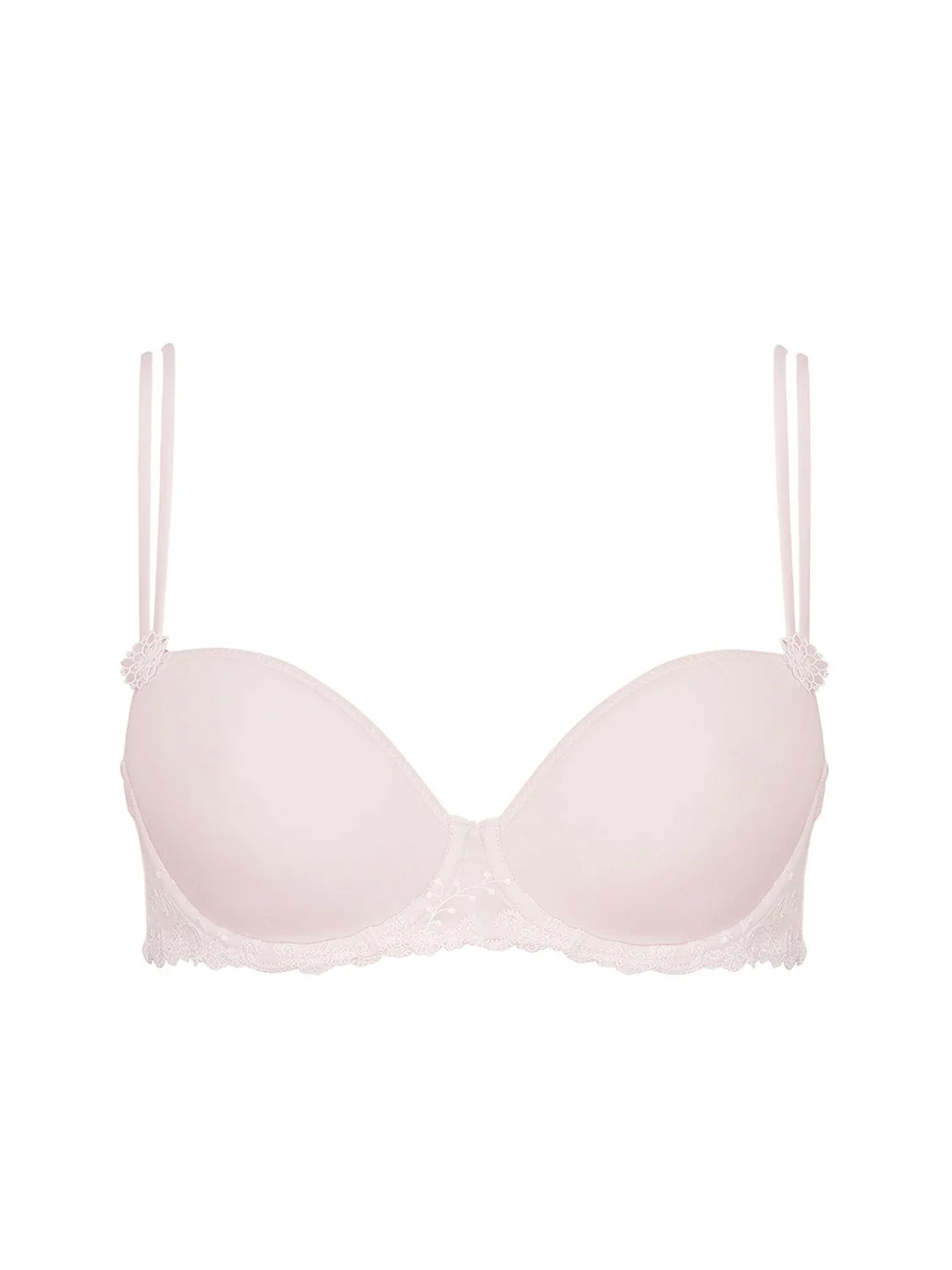 Delice 3D Demi - Blush - Image 7