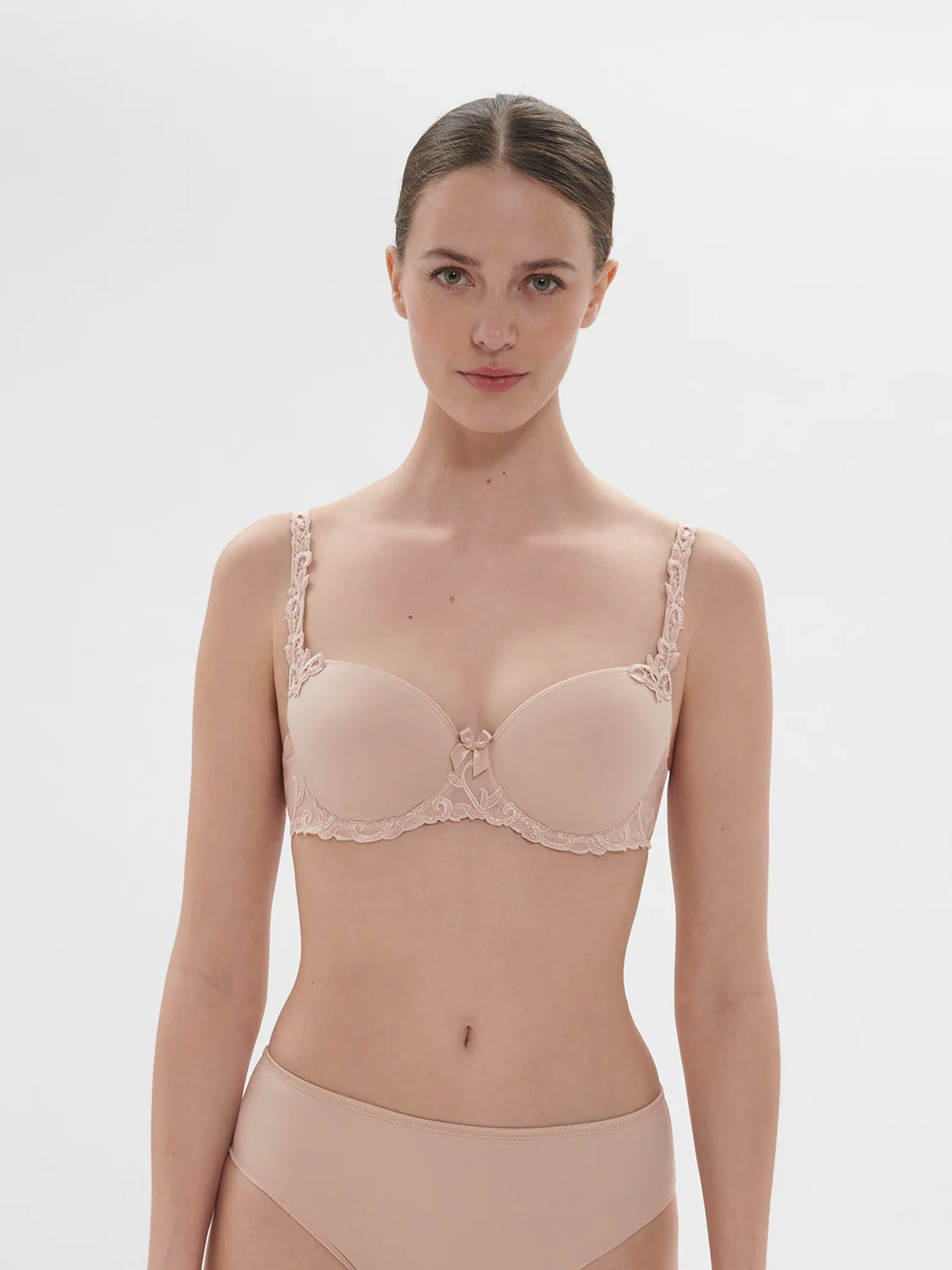 Andora 3D Demi - Peau Rose - Image 4