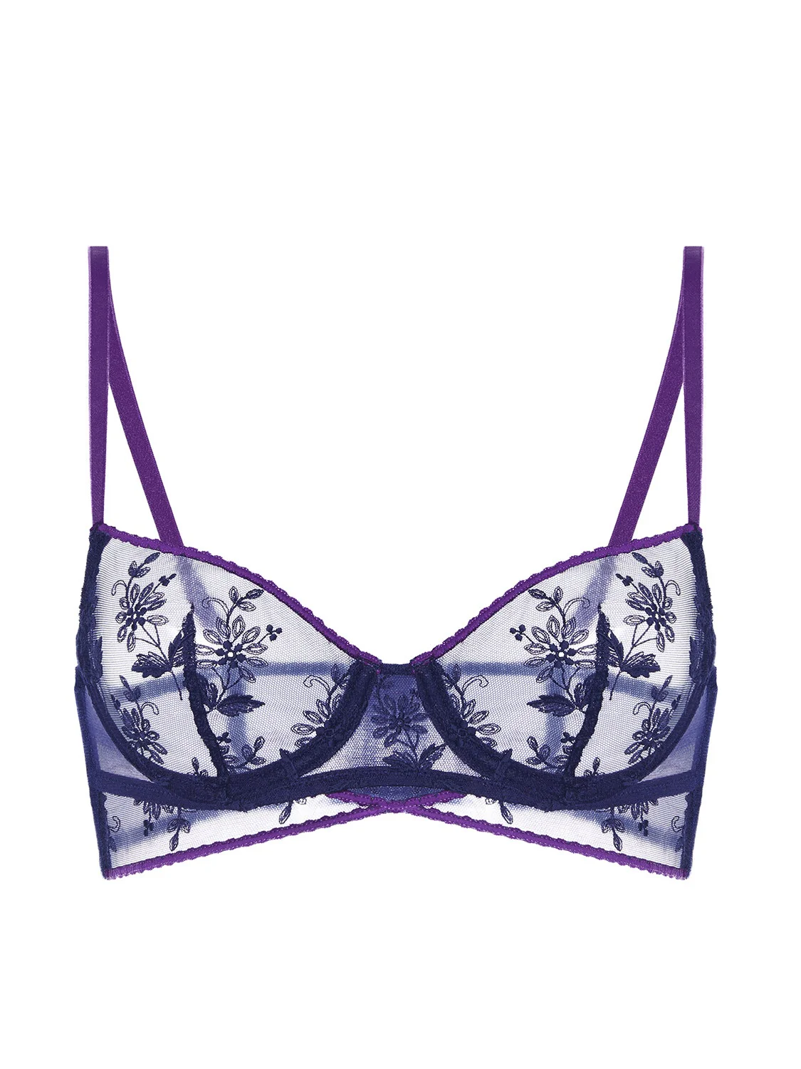 Adele Sheer Demi - Midnight - Image 11
