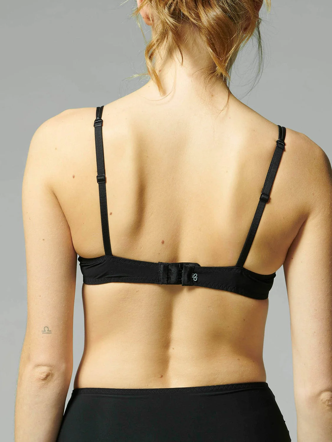 Delice Sheer Demi - Moonlight - Image 2