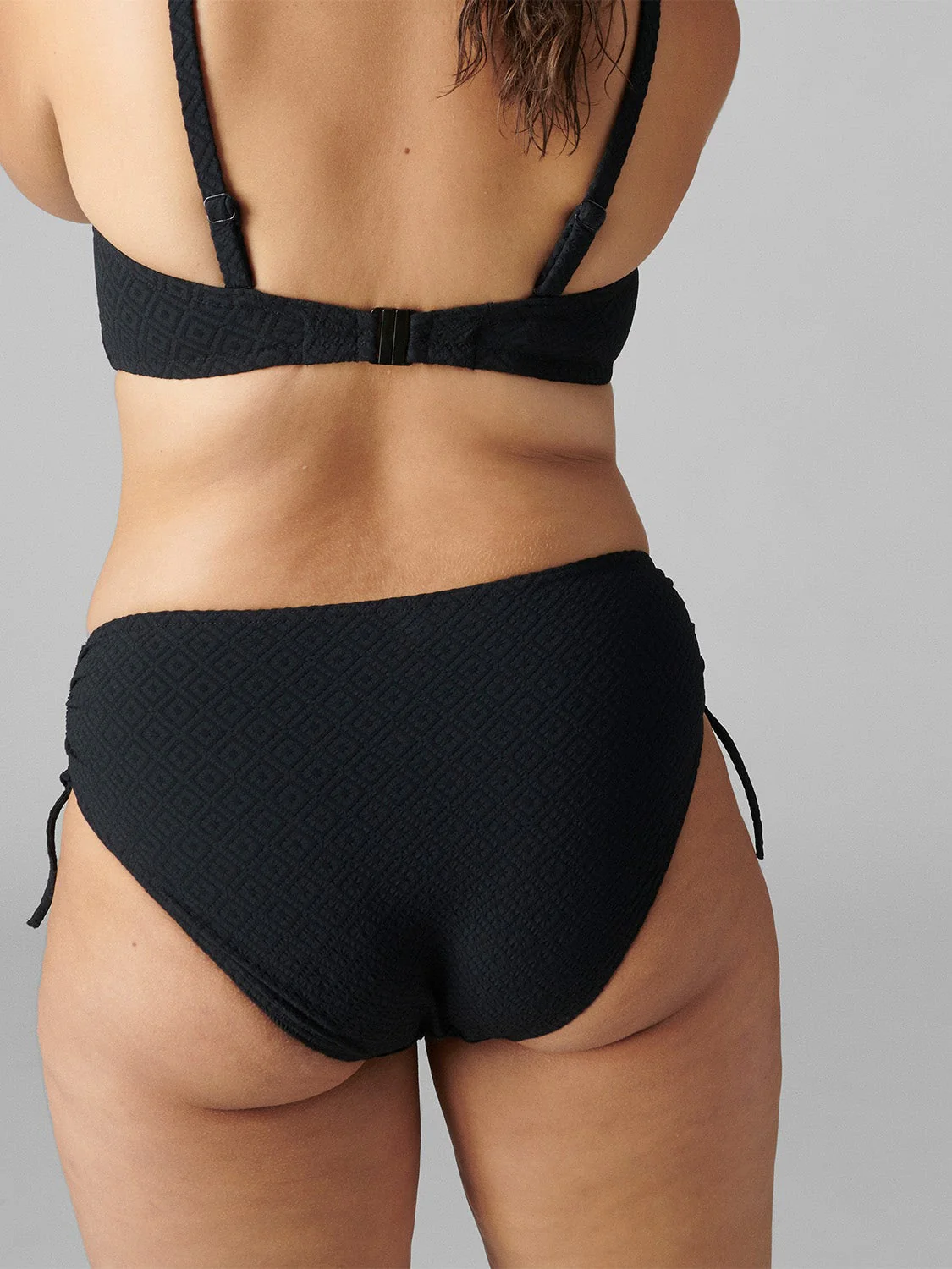Dune Retro Brief - Black - Image 7