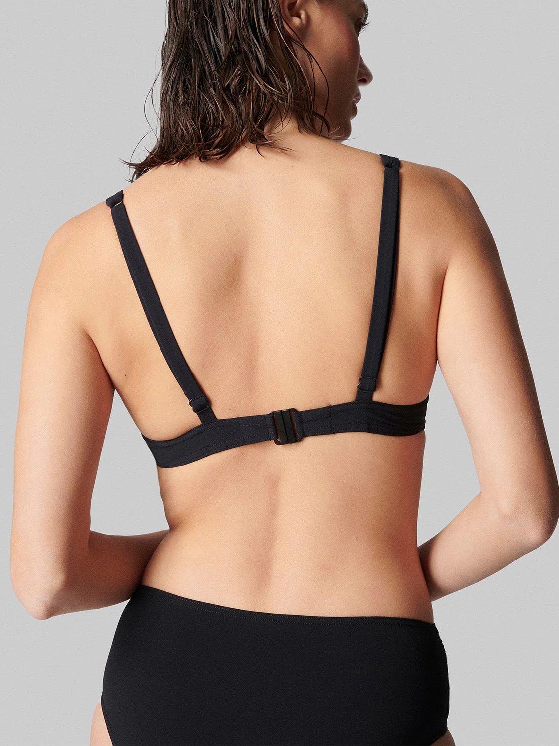 Mantra Retro Brief - Black - Image 2