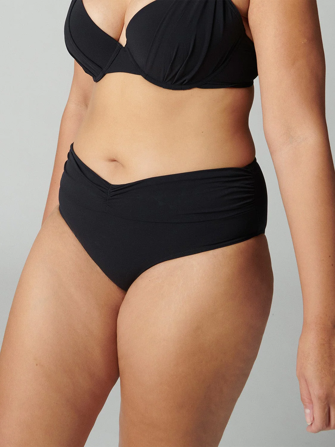 Mantra Retro Brief - Black - Image 6