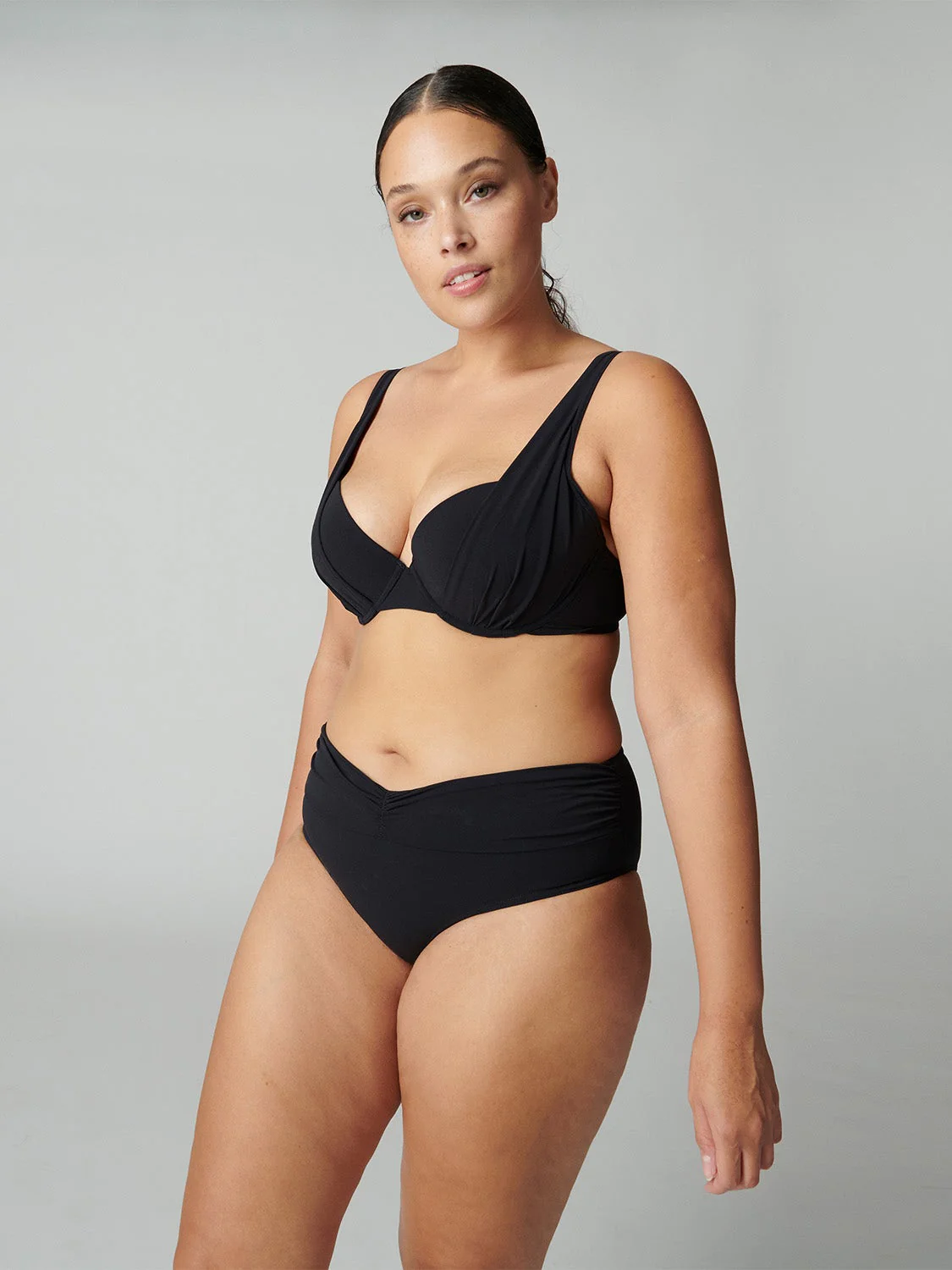 Mantra Retro Brief - Black - Image 9