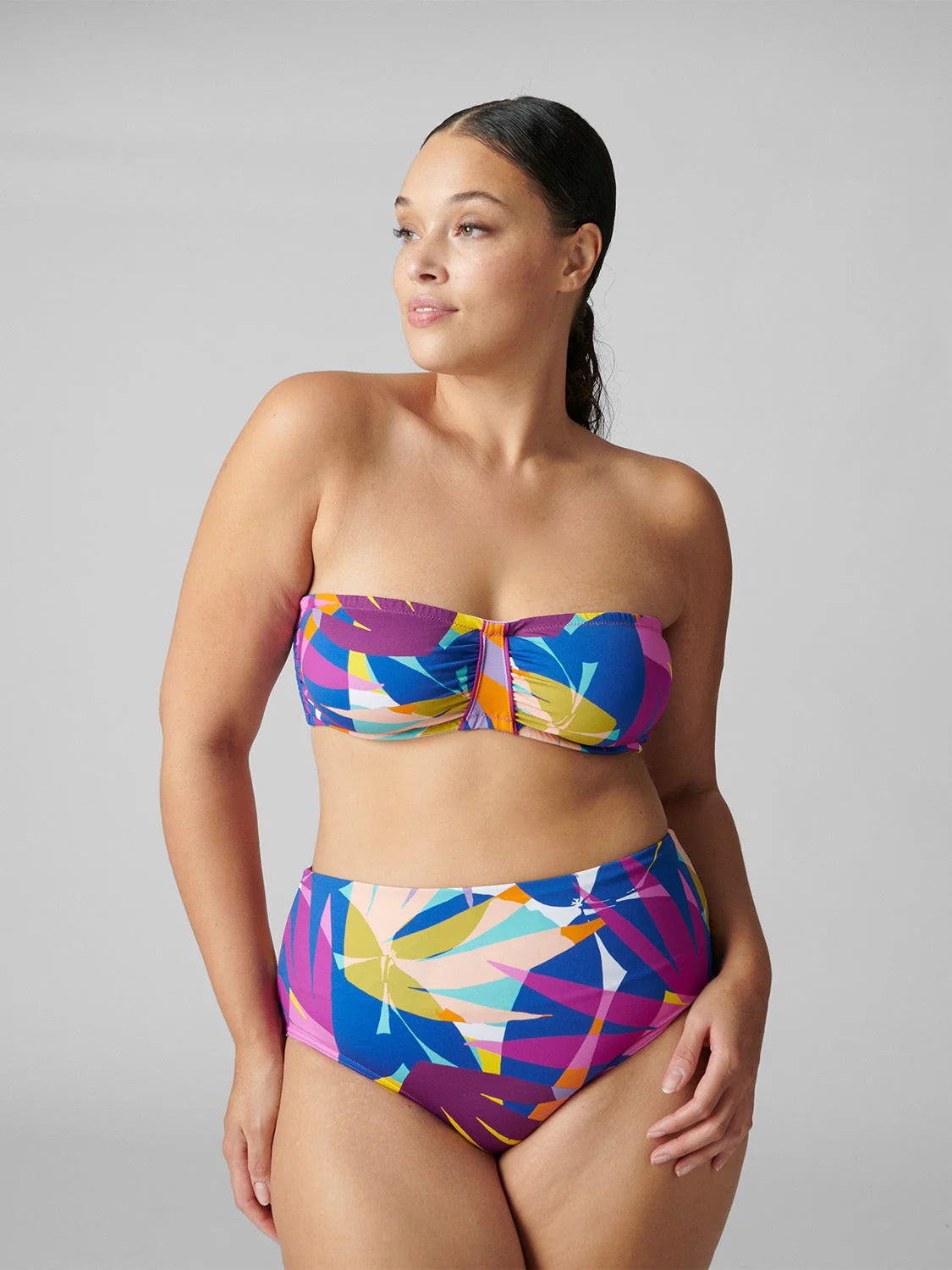 Calysta Retro Brief - Palm Garden - Image 4