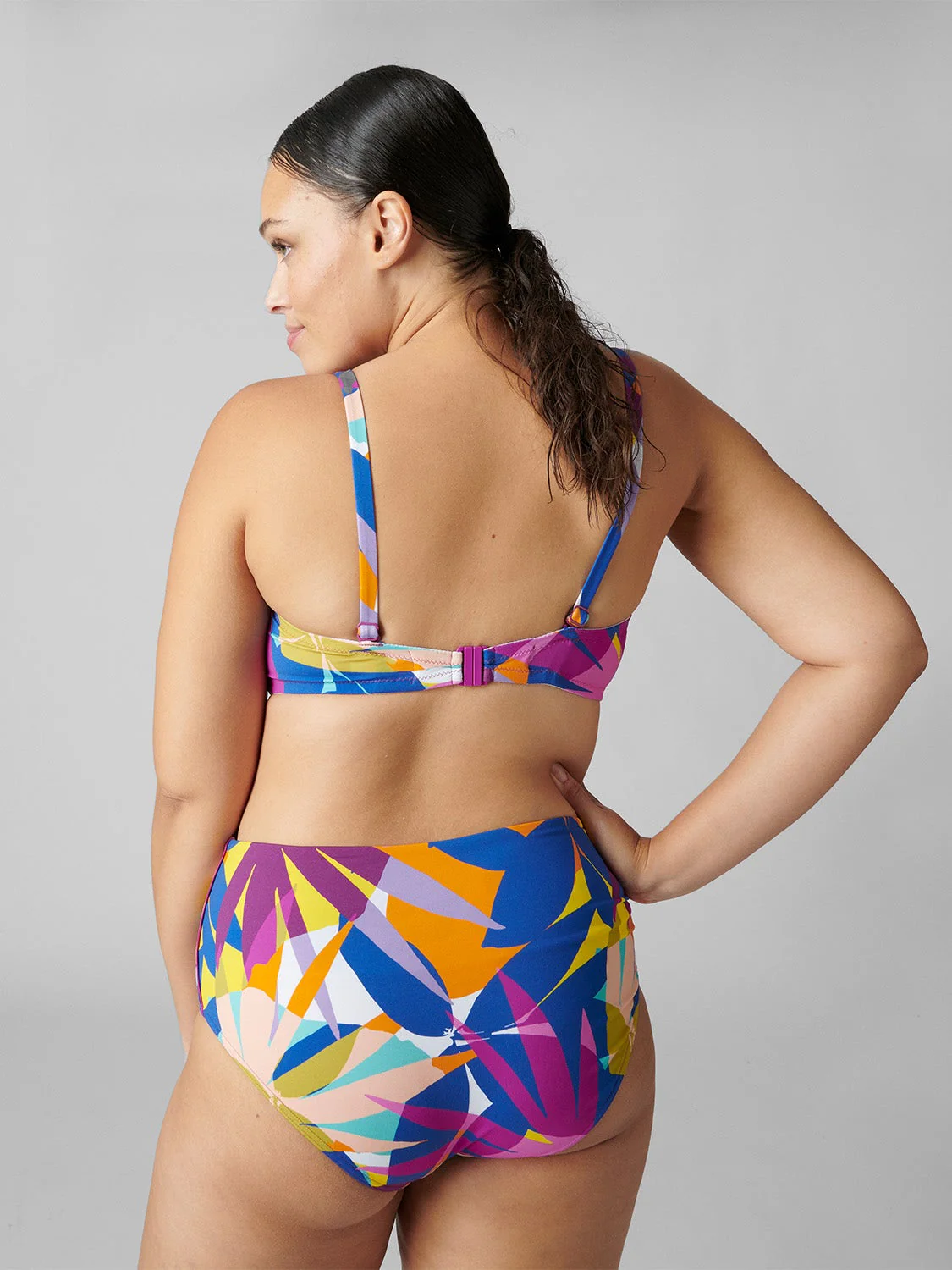 Calysta Retro Brief - Palm Garden - Image 5