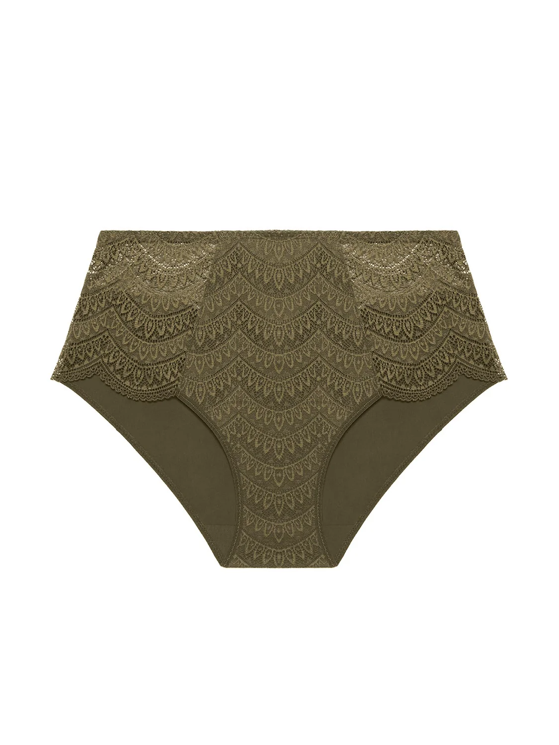 Karma Retro Brief - Adventure Green - Image 11