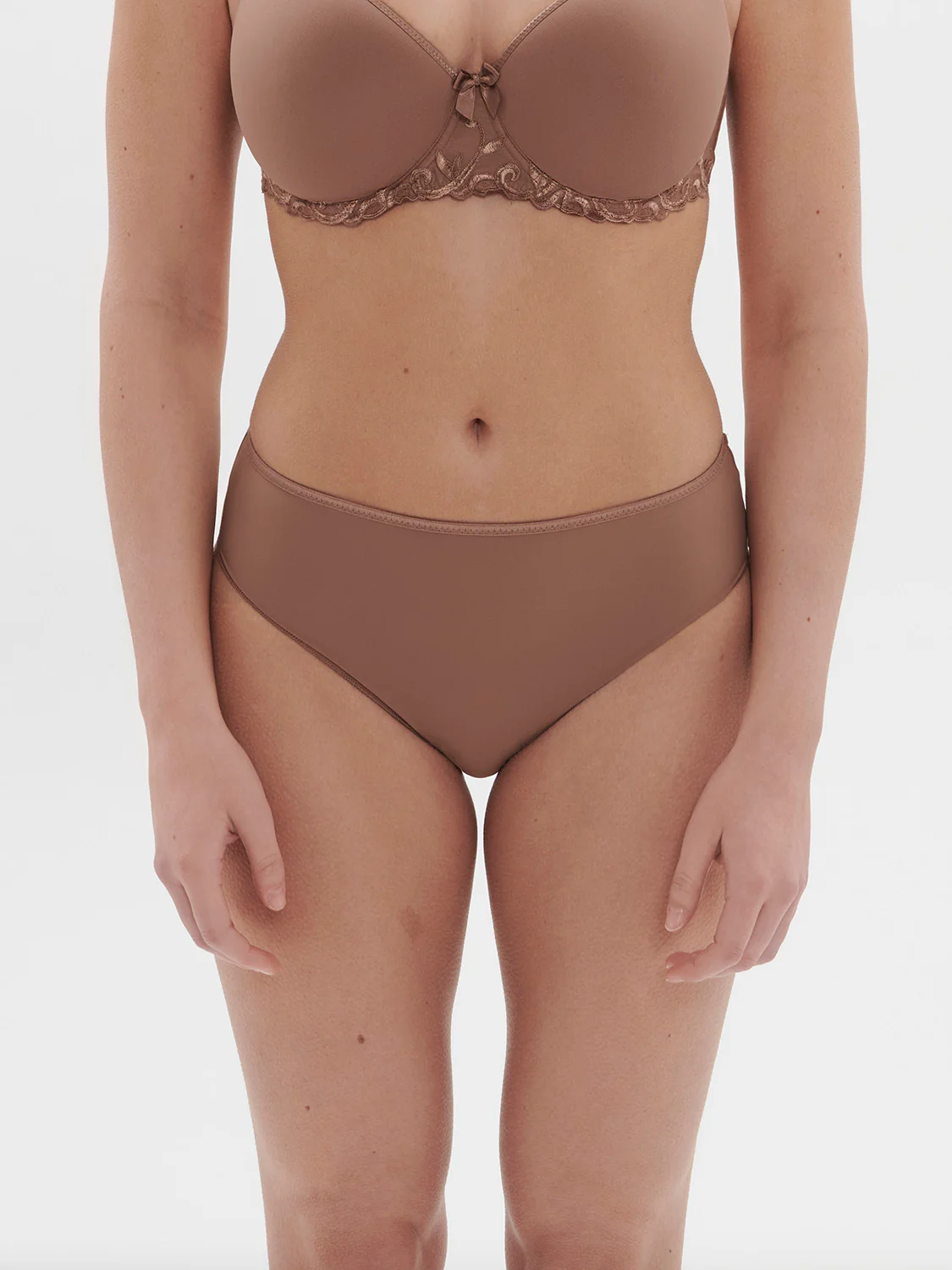 Andora Retro Brief - Amaretto