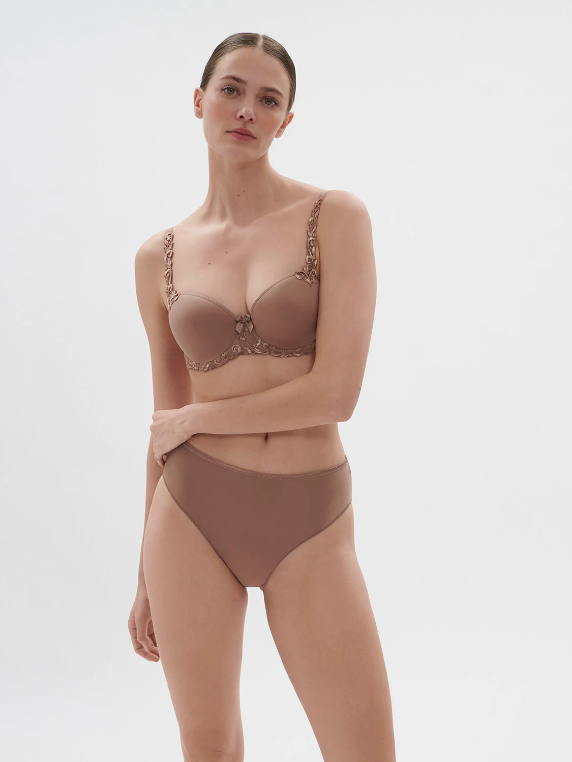 Andora Retro Brief - Amaretto - Image 10