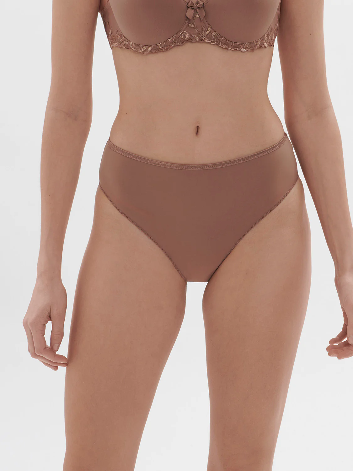 Andora Retro Brief - Amaretto - Image 6