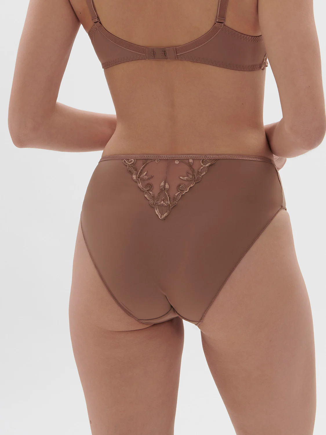 Andora Retro Brief - Amaretto - Image 7