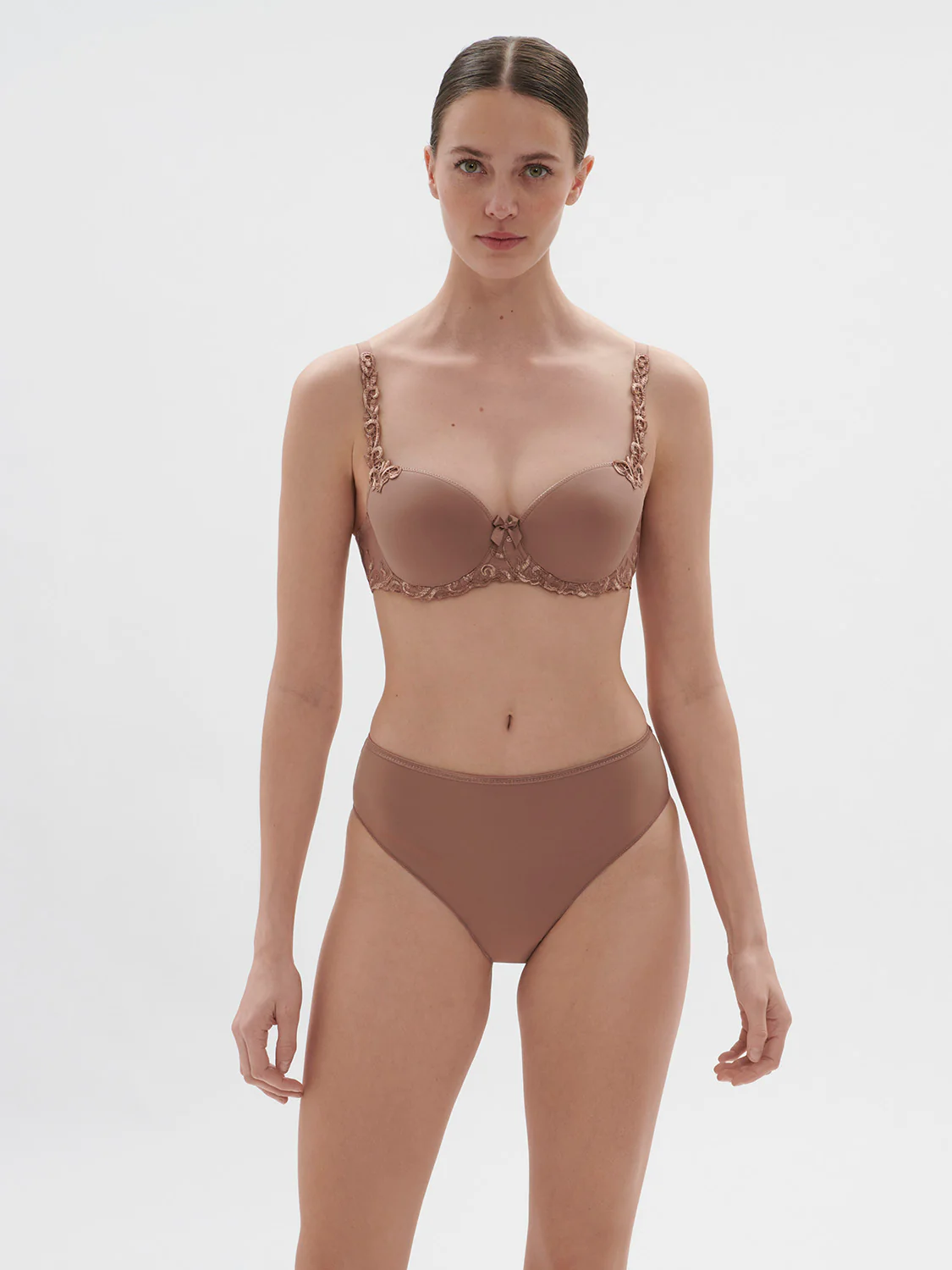 Andora Retro Brief - Amaretto - Image 8
