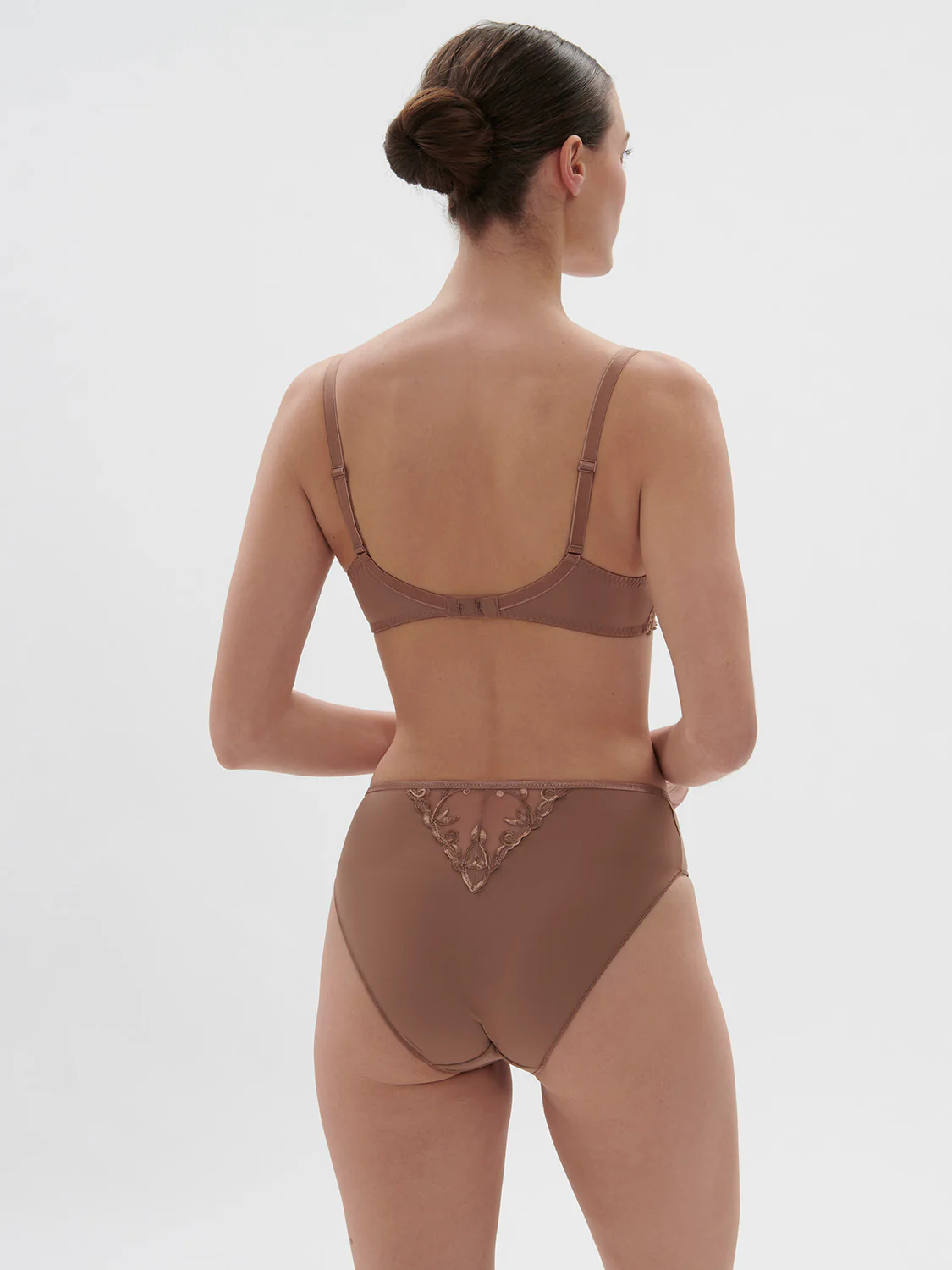 Andora Retro Brief - Amaretto - Image 9