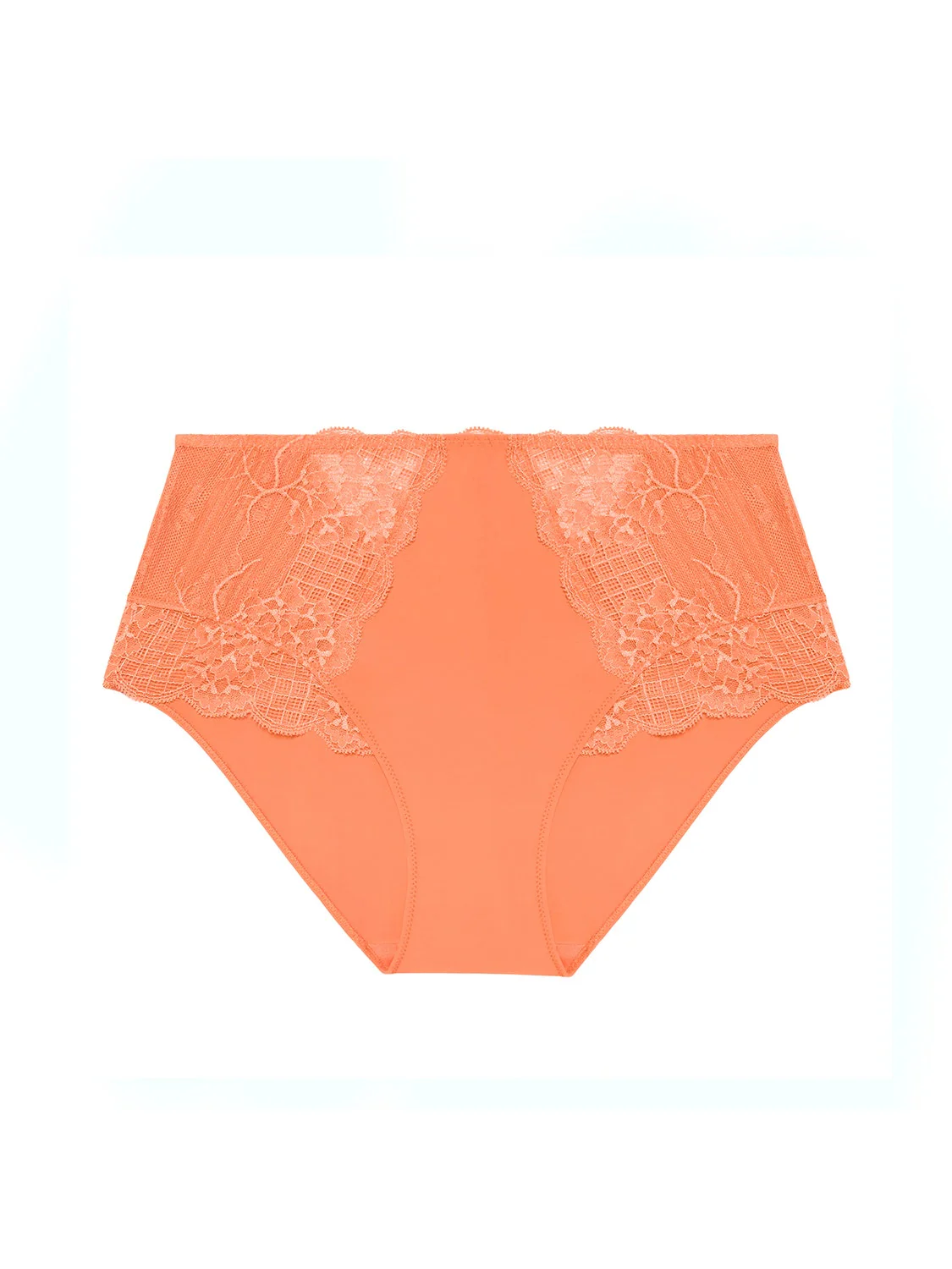 Reve Retro Brief - Apricot - Image 11