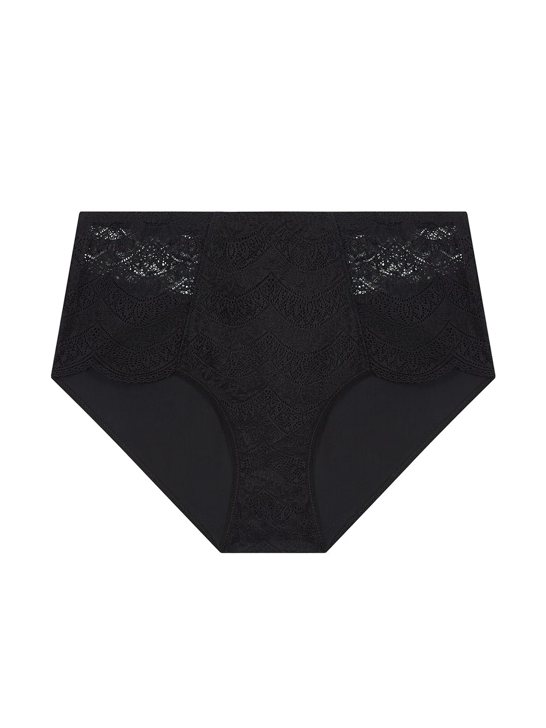 Karma Retro Brief - Black - Image 6