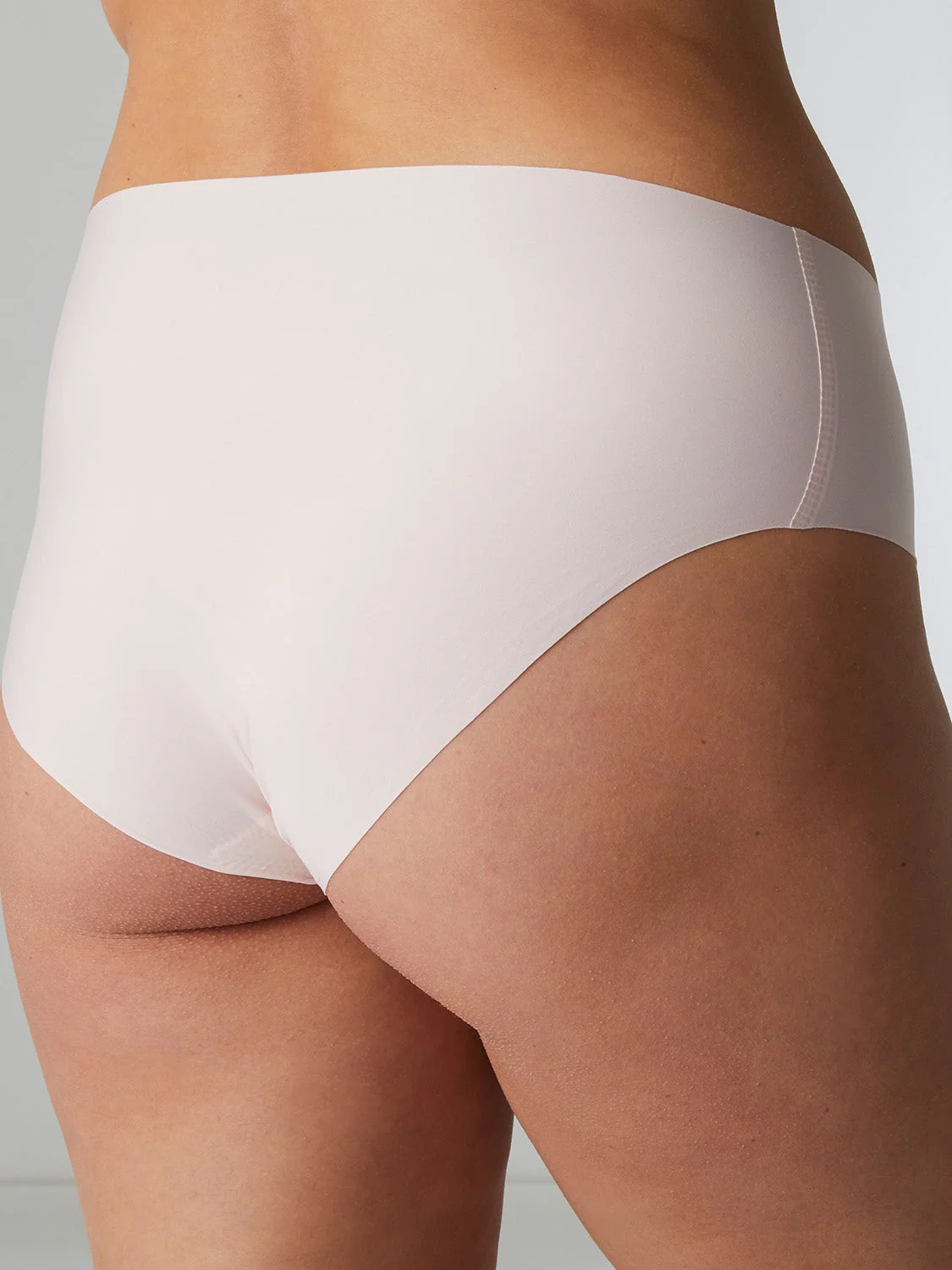 Uniq Retro Brief - Blush - Image 2