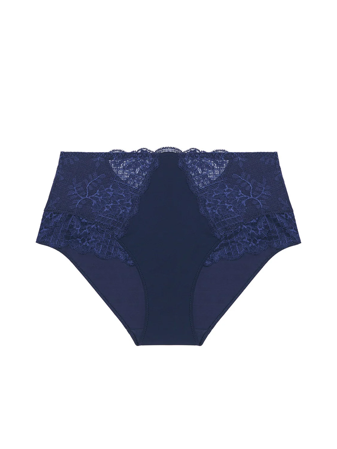 Reve Retro Brief - Cosmic Blue - Image 12
