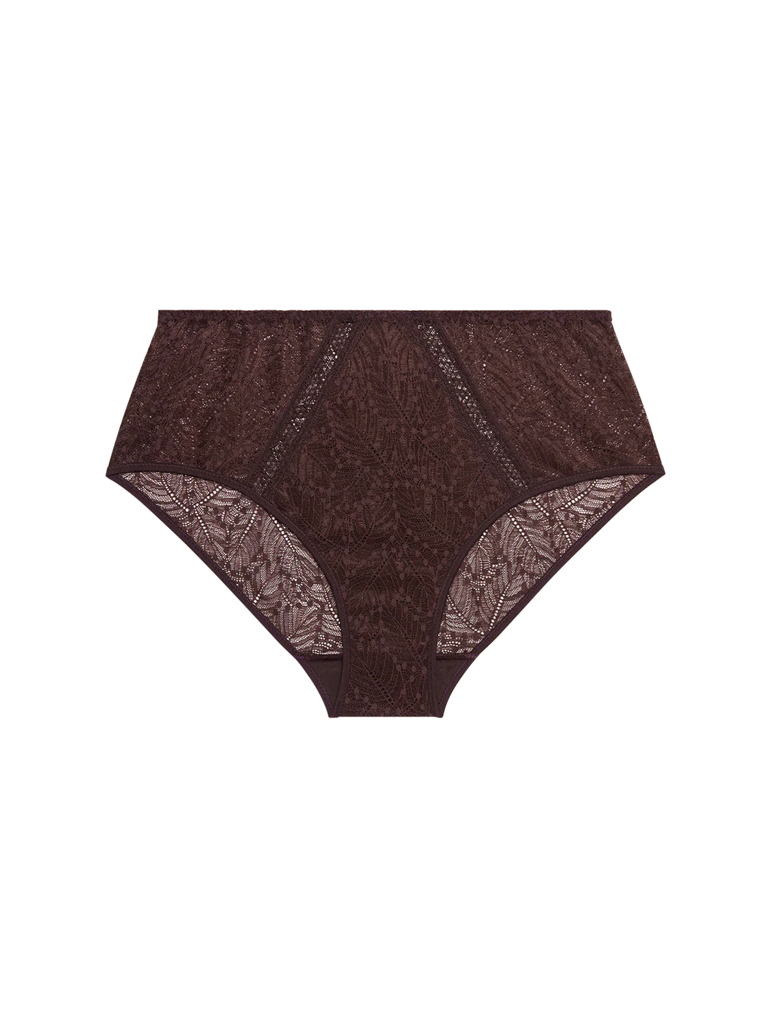 Comete Retro Brief - Dark Brown - Image 11