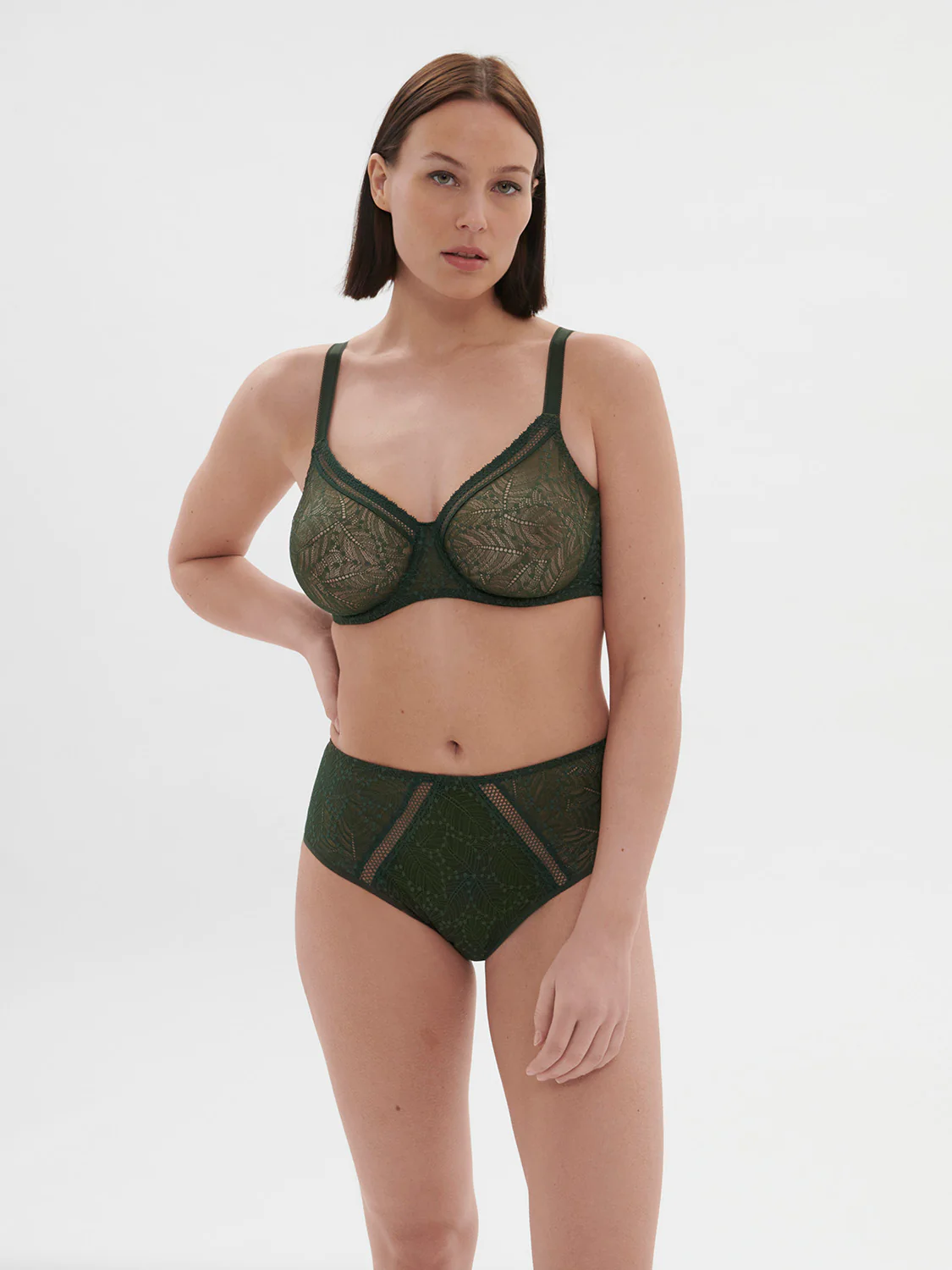Comete Retro Brief - Icon Green - Image 10