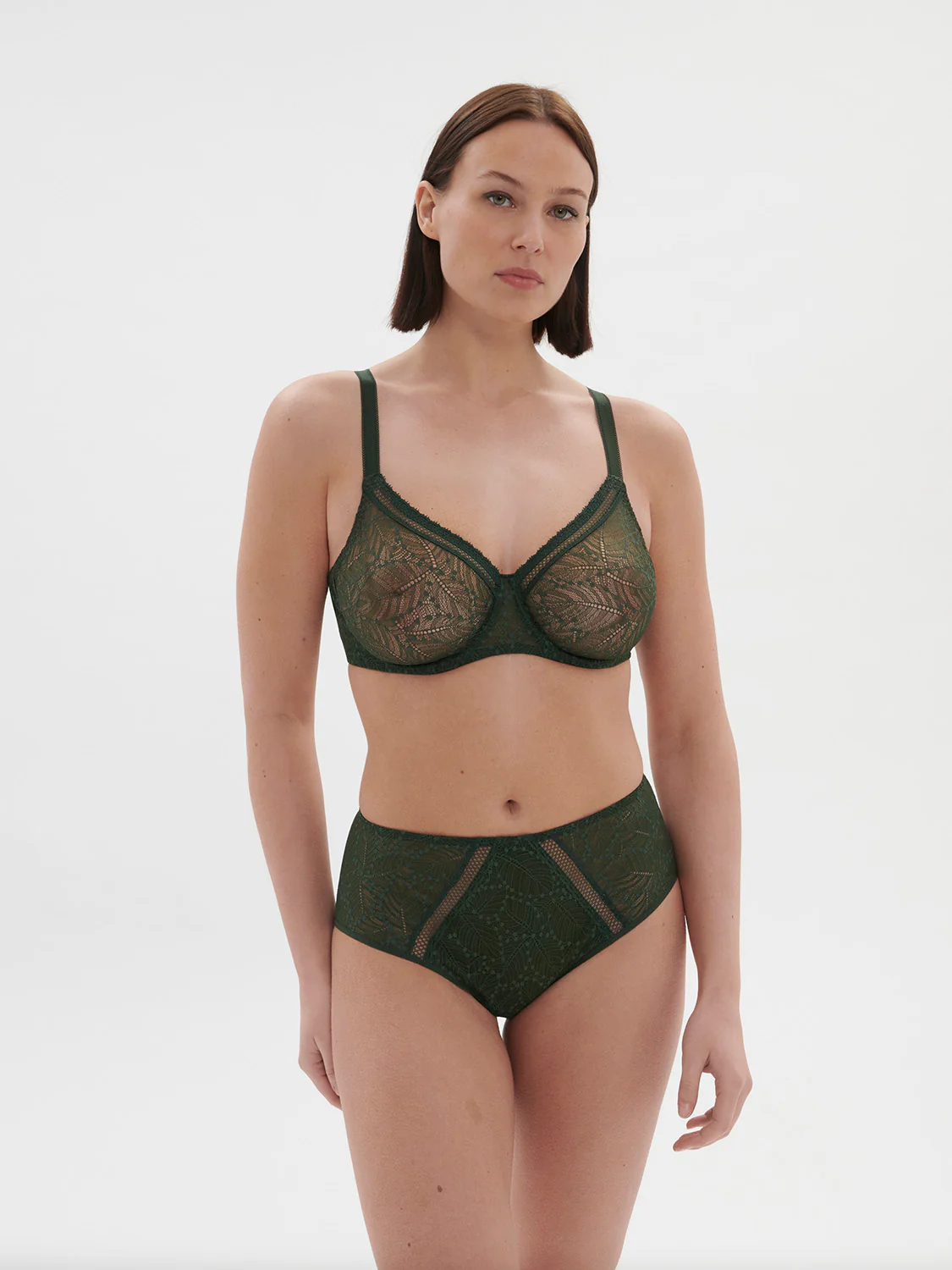 Comete Retro Brief - Icon Green - Image 8