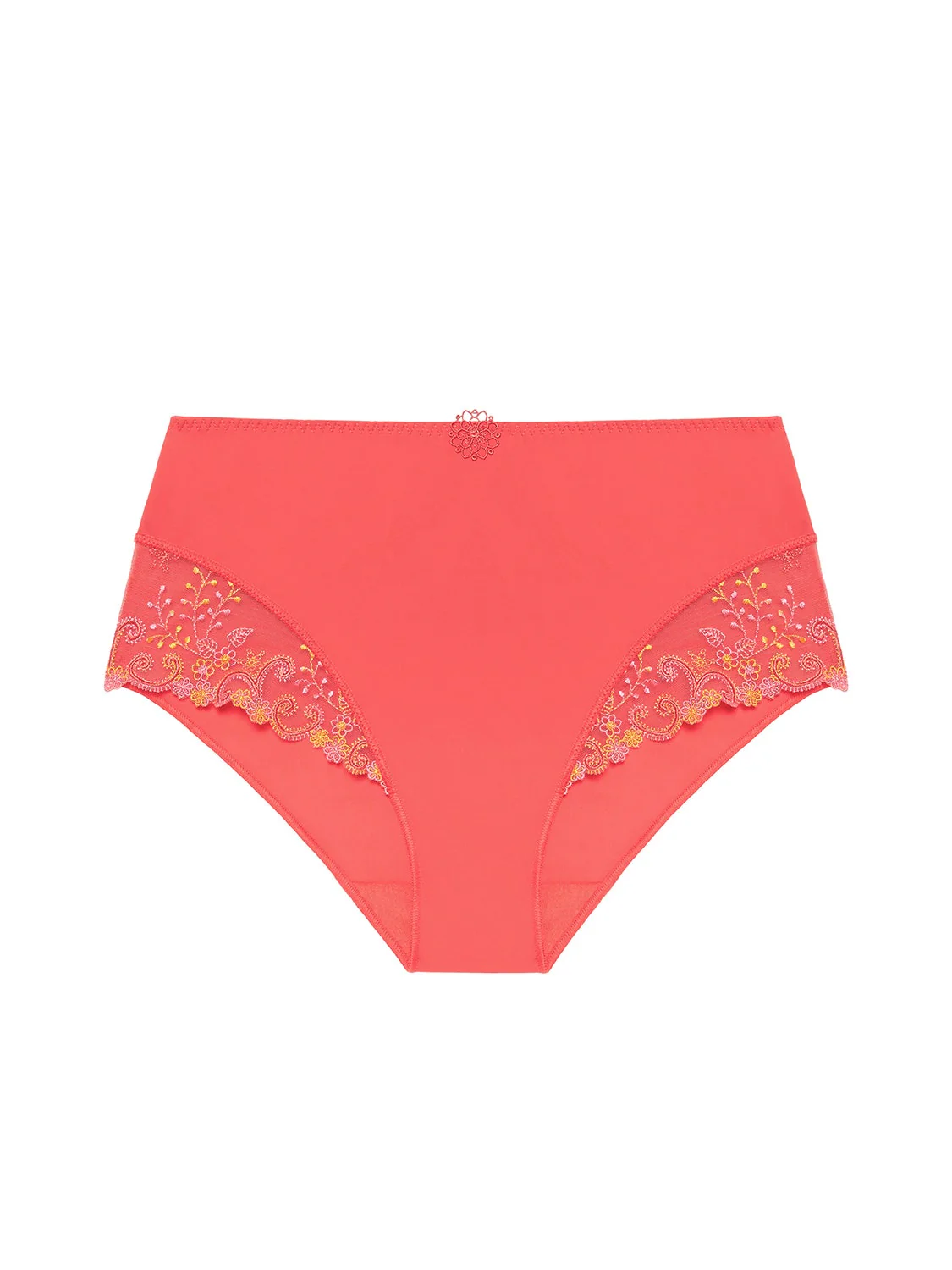 Delice Retro Brief - Mango - Image 11