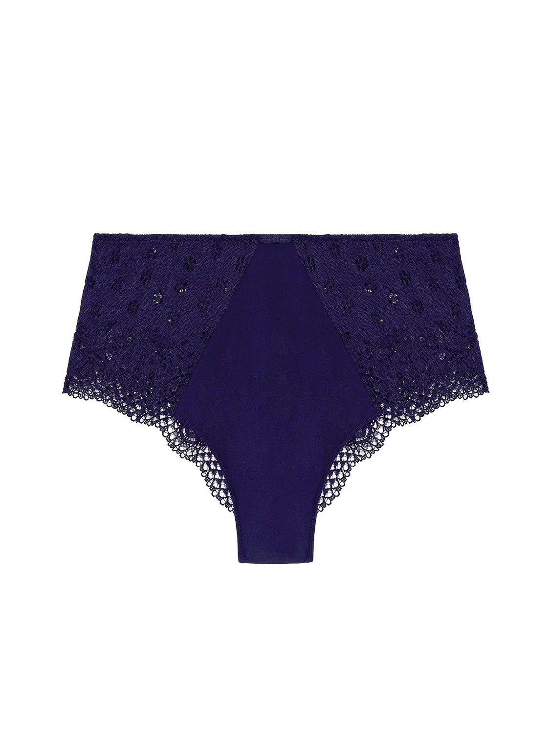 Aimee Retro Brief - Midnight - Image 12