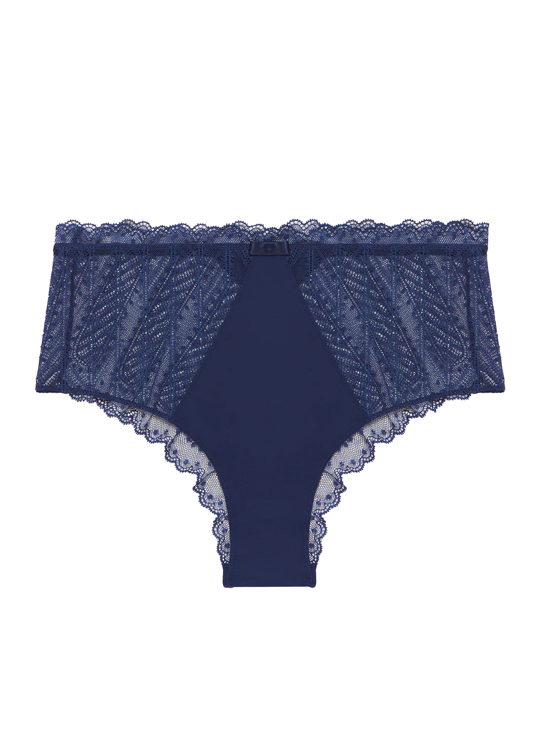 Canopée Retro Brief - Midnight Blue - Image 11