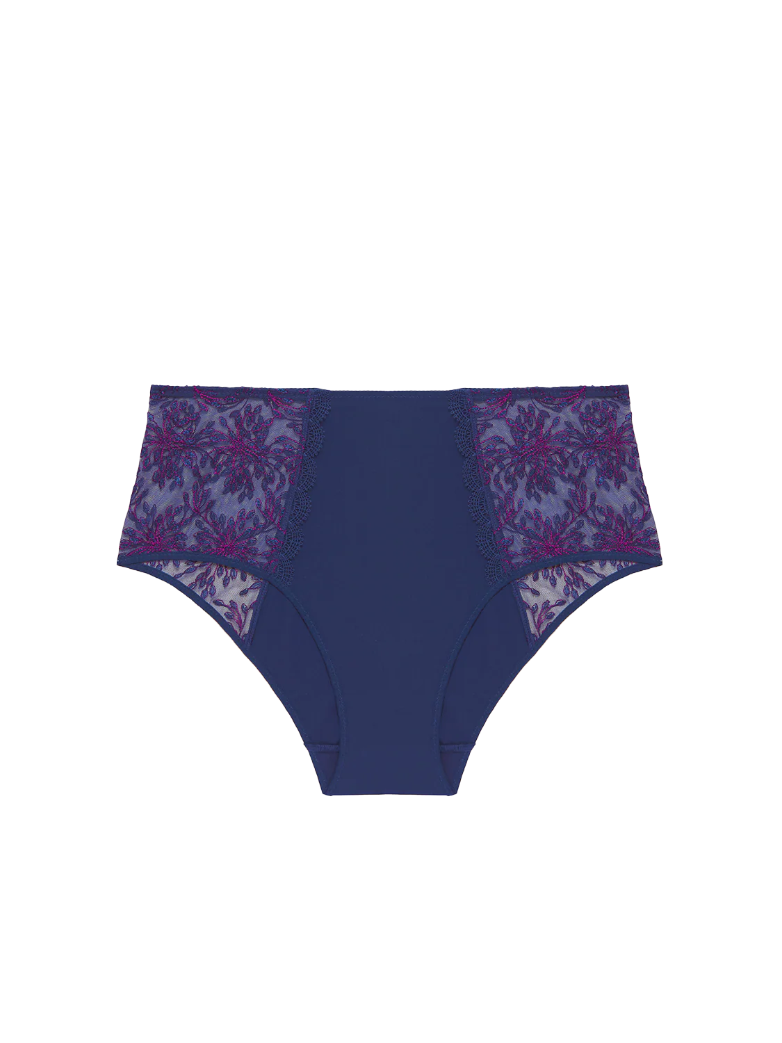 Singuliere Retro Brief - Midnight Blue - Image 11