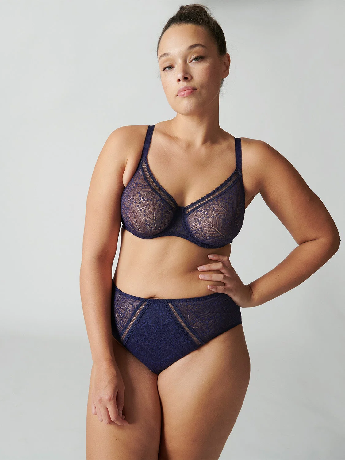 Comete Retro Brief - Midnight - Image 8