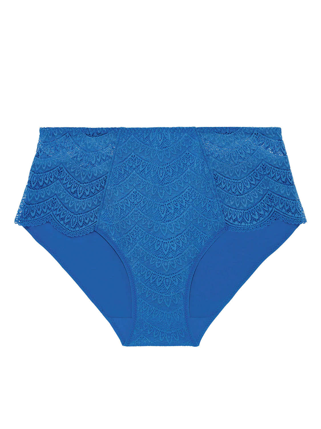 Karma Retro Brief - Myosotis Blue - Image 11