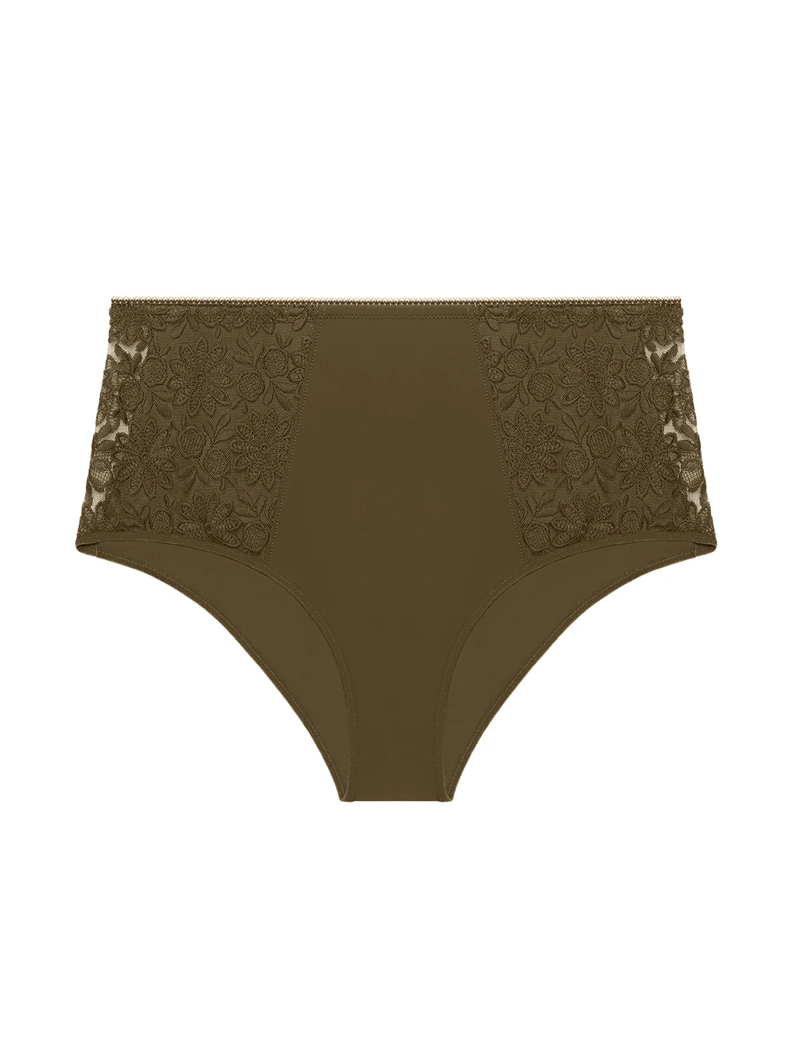 Amazone Retro Brief - Nomad Green - Image 11