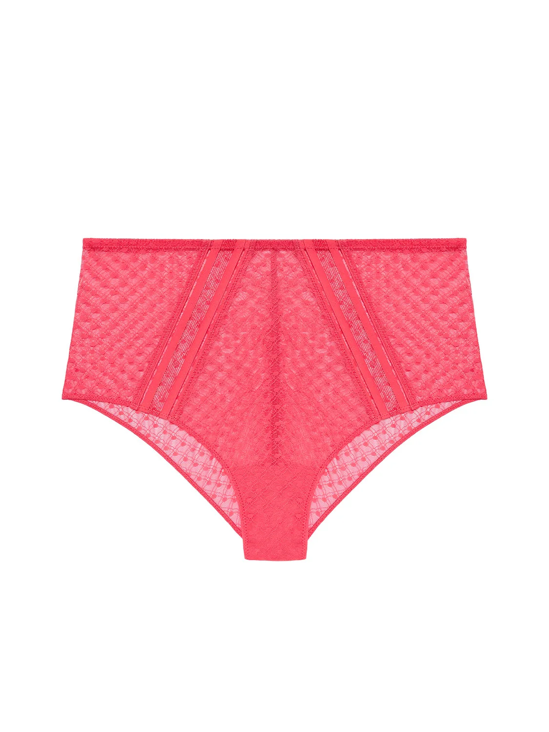 Iris Retro Brief - Papaya - Image 6